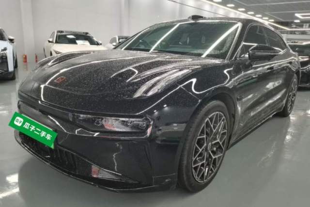 Used Zeekr 001 2024 WE Edition 95 kWh All-Wheel Drive