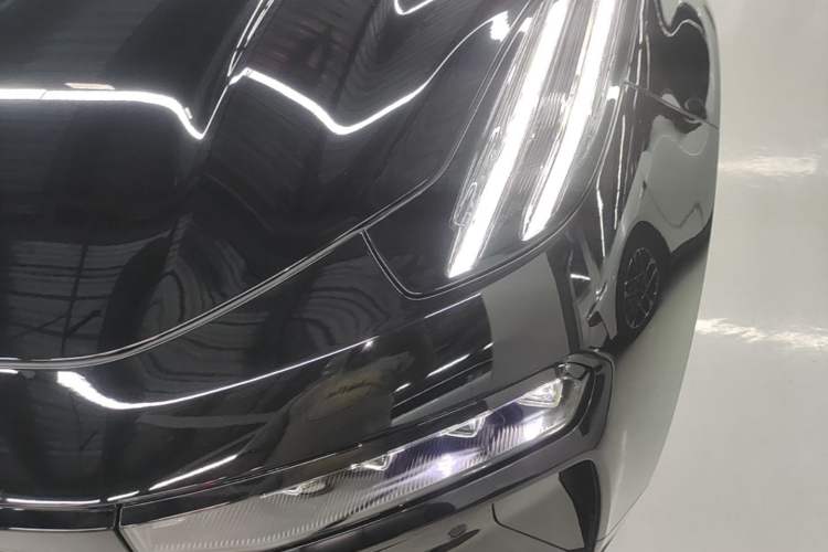 Used Zeekr 001 2024 WE Edition 100 kWh Rear-Drive Left Front Headlight