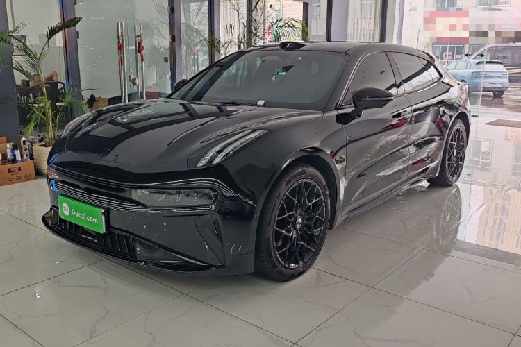 Zeekr 001 2024 ME Edition 100 kWh All-Wheel Drive