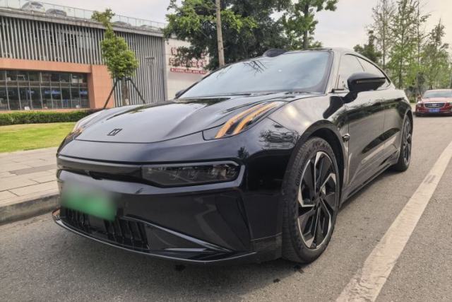 Used Zeekr 001 2024 ME Edition 100 kWh All-Wheel Drive