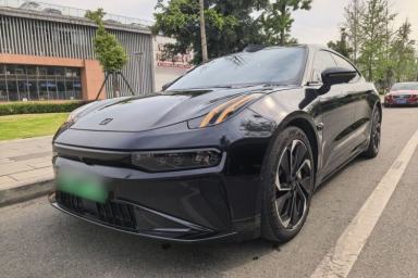 Used Zeekr 001 2024 ME Edition 100 kWh All-Wheel Drive