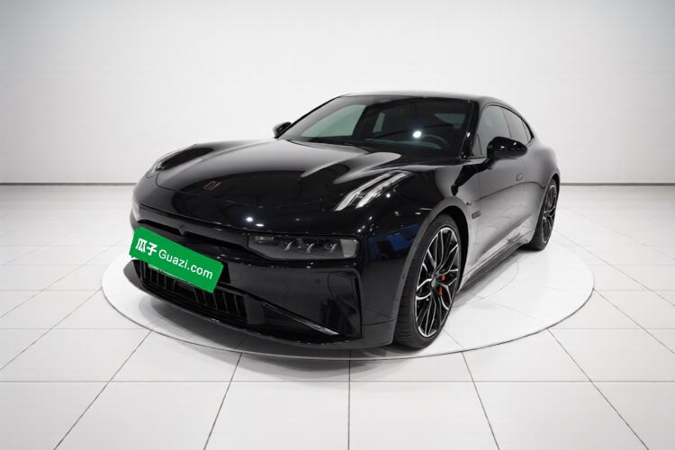 Zeekr 001 2024 YOU Edition 100 kWh All-Wheel Drive