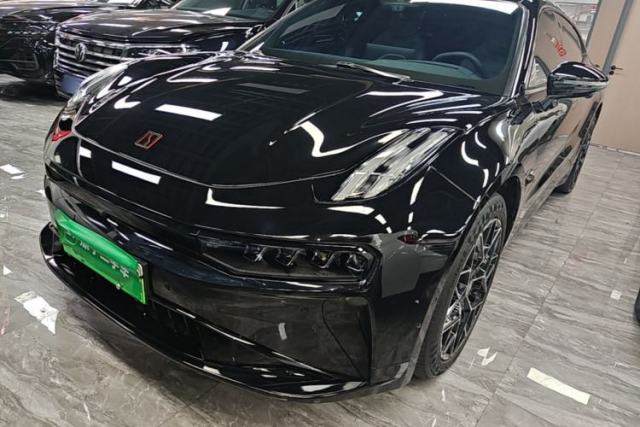 Used Zeekr 001 2024 YOU Edition 100 kWh All-Wheel Drive