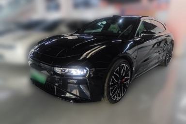 Used Zeekr 001 2024 ME Edition 100 kWh All-Wheel Drive