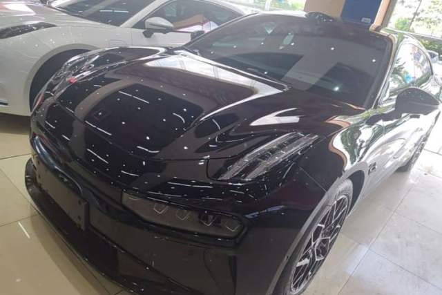 Used Zeekr 001 2024 WE Edition 95 kWh All-Wheel Drive