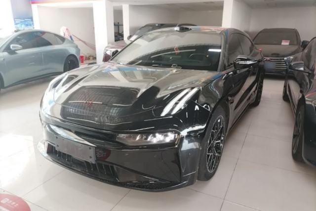 Used Zeekr 001 2024 ME Edition 100 kWh All-Wheel Drive