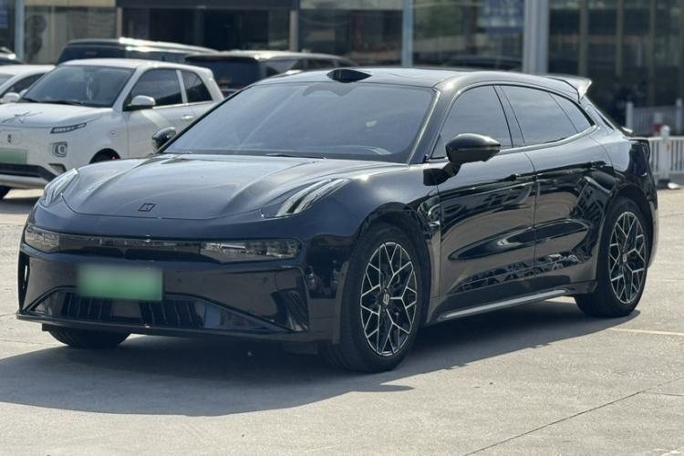 Used Zeekr 001 2024 ME Edition 100 kWh All-Wheel Drive Guazi used car, China used car export, Used car for sale, Used  cars, Cheapest cars for sale