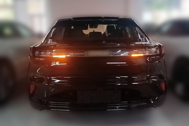 Used Zeekr 001 2024 WE Edition 95 kWh All-Wheel Drive Rear