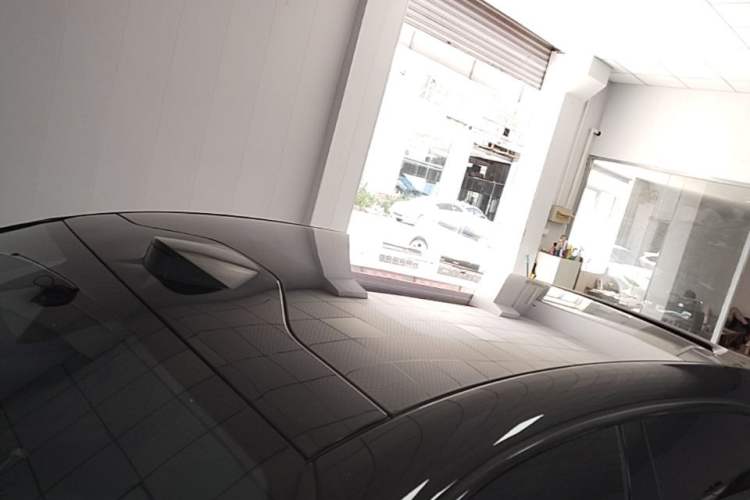 Used Zeekr 001 2024 WE Edition 95 kWh All-Wheel Drive Roof