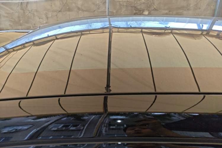 Used Zeekr 001 2024 YOU Edition 100 kWh All-Wheel Drive Roof