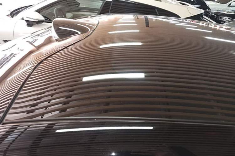 Used Zeekr 001 2024 WE Edition 95 kWh All-Wheel Drive Roof