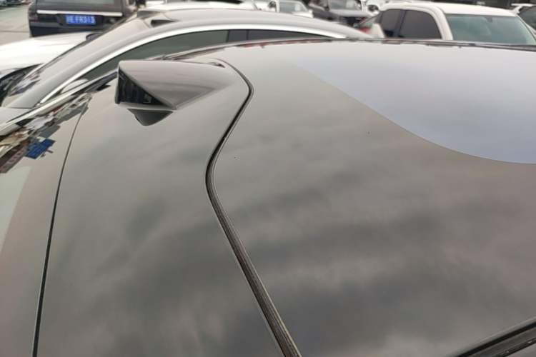 Used Zeekr 001 2024 ME Edition 100 kWh All-Wheel Drive Roof
