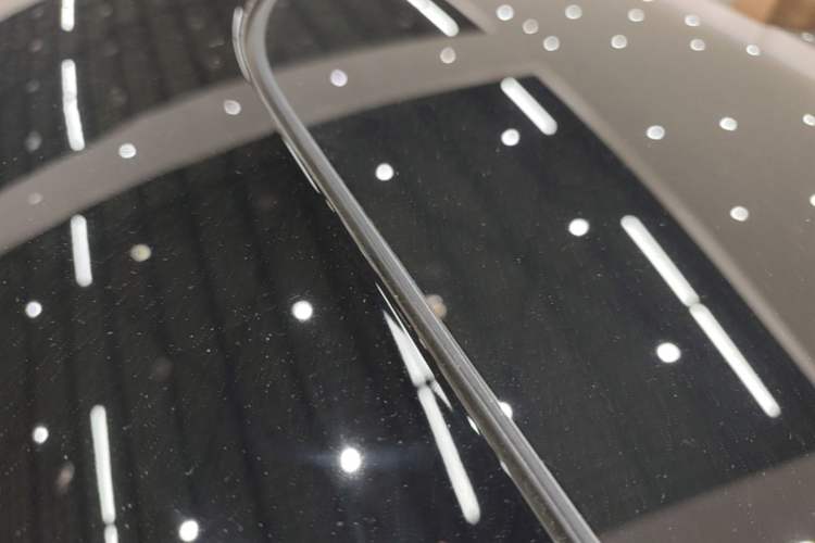 Used Zeekr 001 2024 WE Edition 100 kWh Rear-Drive Roof
