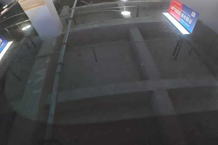 Used Zeekr 001 2024 YOU Edition 100 kWh All-Wheel Drive Roof