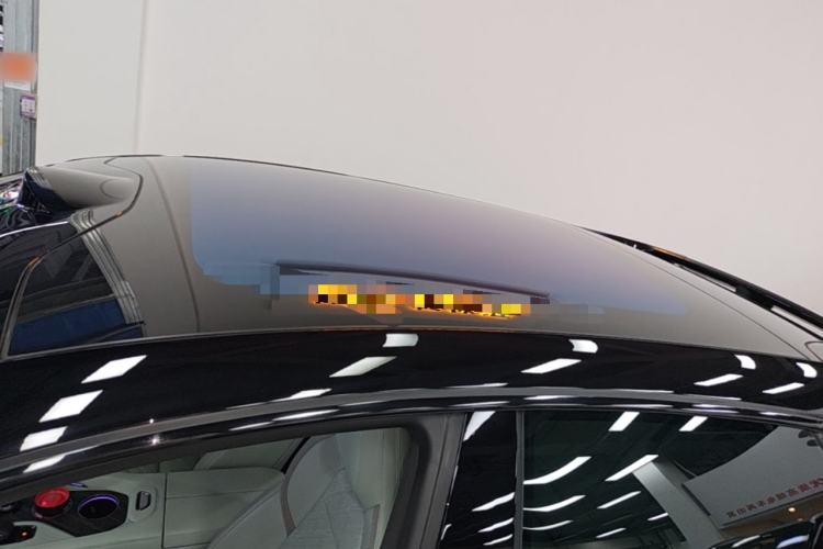 Used Zeekr 001 2024 WE Edition 100 kWh Rear-Drive Roof