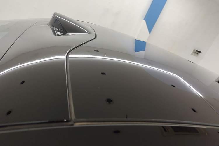Used Zeekr 001 2024 WE Edition 95 kWh All-Wheel Drive Roof