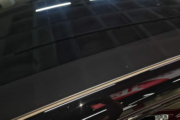 Used Zeekr 001 2024 YOU Edition 100 kWh All-Wheel Drive Roof