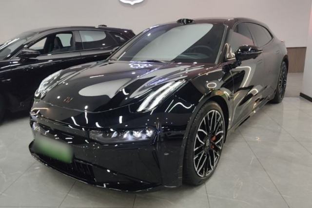 Used Zeekr 001 2024 YOU Edition 100 kWh All-Wheel Drive
