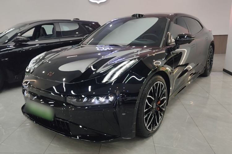 Used Zeekr 001 2024 YOU Edition 100 kWh All-Wheel Drive Guazi used car, China used car export, Used car for sale, Used Zeekr cars, Cheapest cars for sale, Electric vehicle, New energy car