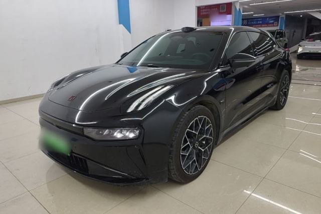Used Zeekr 001 2024 WE Edition 95 kWh All-Wheel Drive