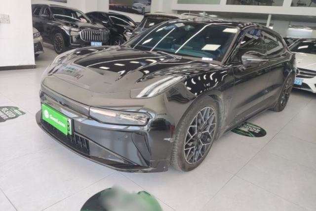 Used Zeekr 001 2024 ME Edition 100 kWh All-Wheel Drive