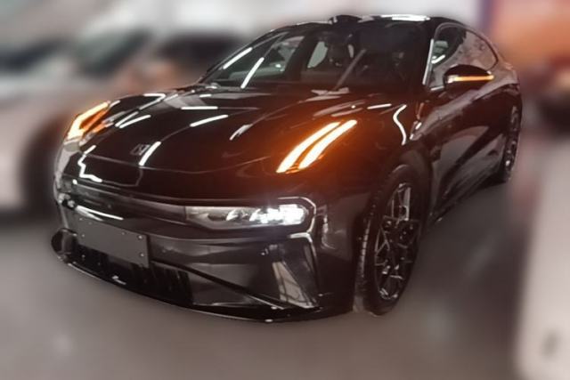 Used Zeekr 001 2024 WE Edition 95 kWh All-Wheel Drive