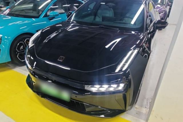 Used Zeekr 001 2024 YOU Edition 100 kWh All-Wheel Drive