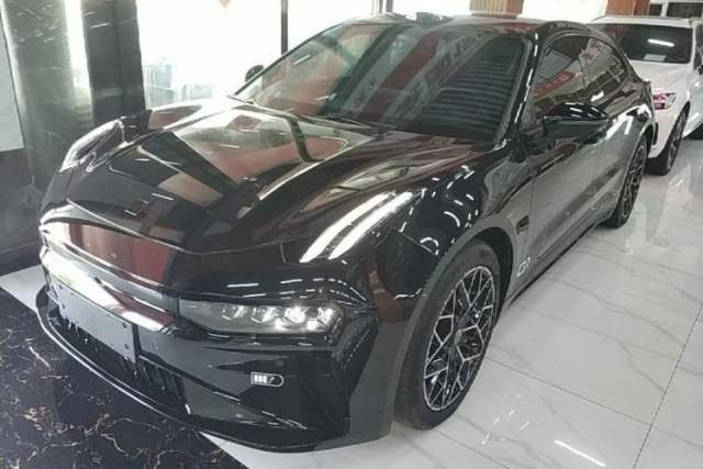 Used Zeekr 001 2024 WE Edition 95 kWh All-Wheel Drive