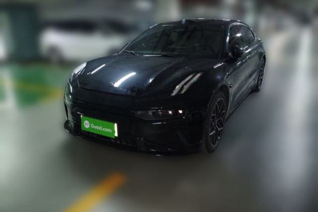 Used Zeekr 001 2024 WE Edition 95 kWh All-Wheel Drive