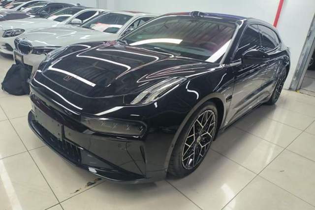 Used Zeekr 001 2024 YOU Edition 100 kWh All-Wheel Drive