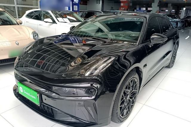 Used Zeekr 001 2024 ME Edition 100 kWh All-Wheel Drive