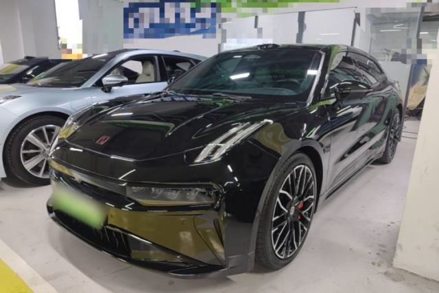 Used Zeekr 001 2024 ME Edition 100 kWh All-Wheel Drive