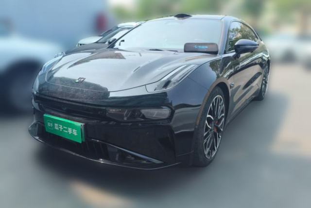 Used Zeekr 001 2024 YOU Edition 100 kWh All-Wheel Drive