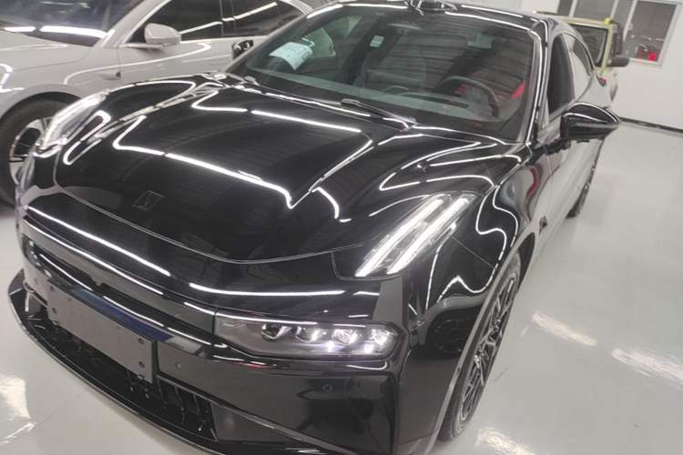Used Zeekr 001 2024 WE Edition 100 kWh Rear-Drive Guazi used car, China used car export, Used car for sale, Used  cars, Cheapest cars for sale
