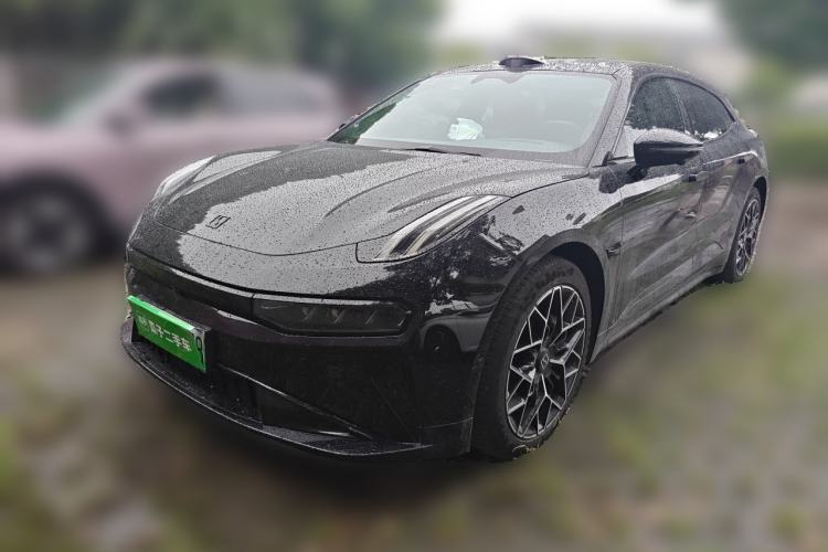 Used Zeekr 001 2024 WE Edition 100 kWh Rear-Drive Guazi used car, China used car export, Used car for sale, Used Zeekr cars, Cheapest cars for sale, Electric vehicle, New energy car