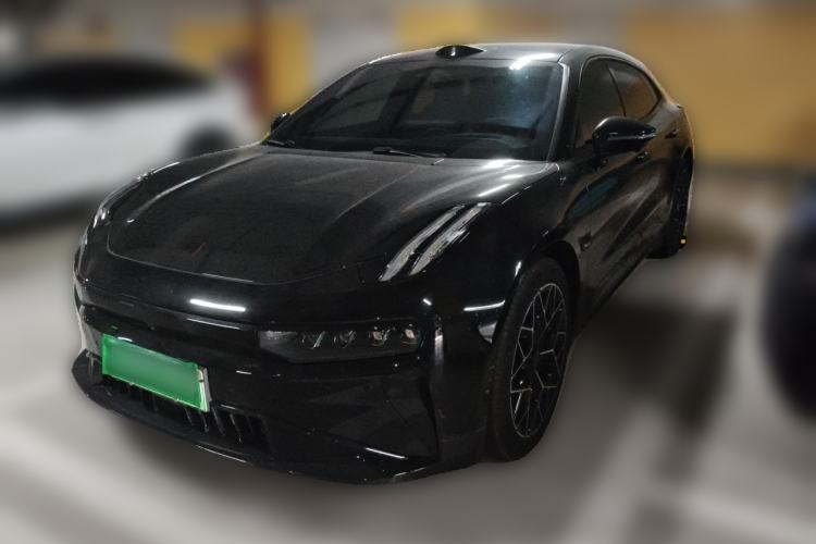Zeekr 001 2024 WE Edition 95 kWh All-Wheel Drive usado Guazi used car, China used car export, Used car for sale, Used cars, Cheapest cars for sale