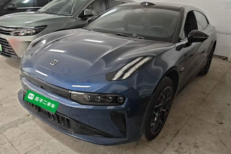 Ojetý Zeekr 001 2024 YOU Edition 100 kWh All-Wheel Drive Guazi used car, China used car export, Used car for sale, Used  cars, Cheapest cars for sale