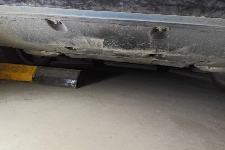 Used Zeekr 001 2024 WE Edition 95 kWh All-Wheel Drive Chassis Rear