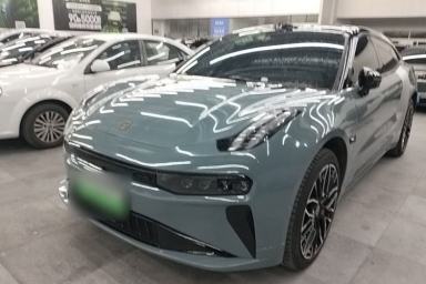 Used Zeekr 001 2024 YOU Edition 100 kWh All-Wheel Drive