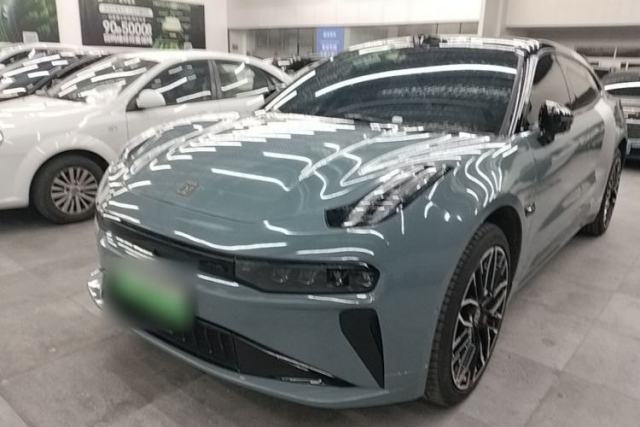 Used Zeekr 001 2024 YOU Edition 100 kWh All-Wheel Drive