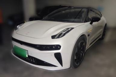 Used Zeekr 001 2024 YOU Edition 100 kWh All-Wheel Drive