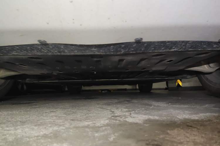 Used Zeekr 001 2024 YOU Edition 100 kWh All-Wheel Drive Chassis Front