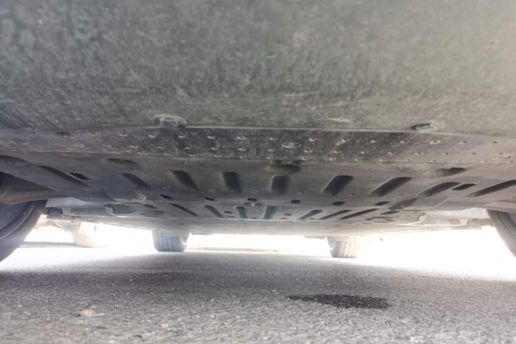 Used Zeekr 001 2024 YOU Edition 100 kWh All-Wheel Drive Chassis Front