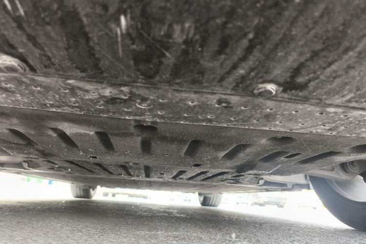 Used Zeekr 001 2024 ME Edition 100 kWh All-Wheel Drive Chassis Front