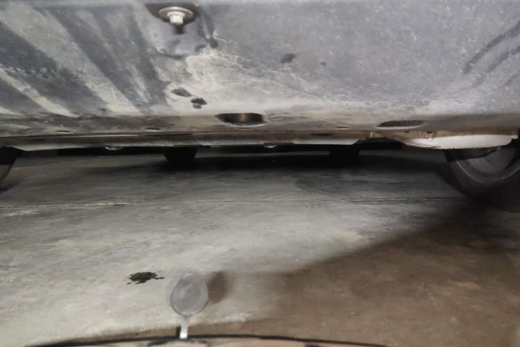Used Zeekr 001 2024 YOU Edition 100 kWh All-Wheel Drive Chassis Rear