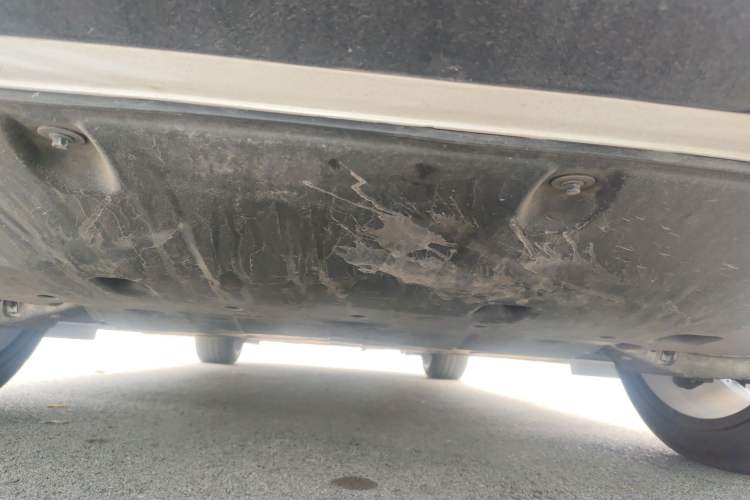 Used Zeekr 001 2024 YOU Edition 100 kWh All-Wheel Drive Chassis Rear