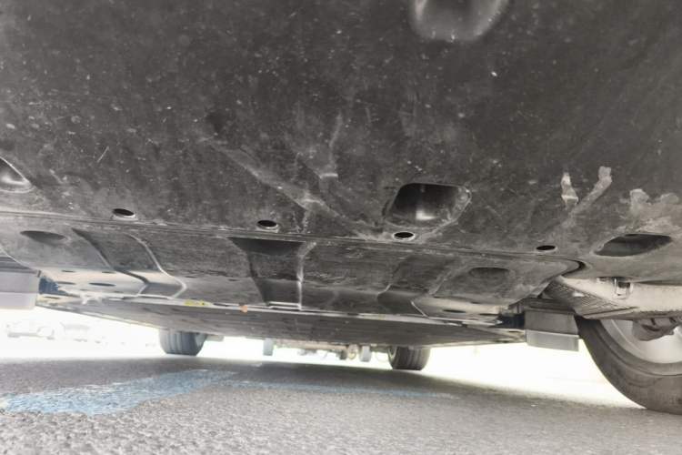 Used Zeekr 001 2024 ME Edition 100 kWh All-Wheel Drive Chassis Rear