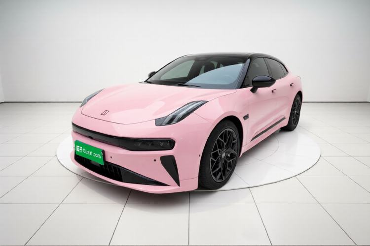 Zeekr 001 2024 ME Edition 100 kWh All-Wheel Drive