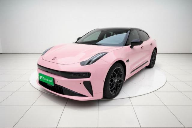 Used Zeekr 001 2024 ME Edition 100 kWh All-Wheel Drive