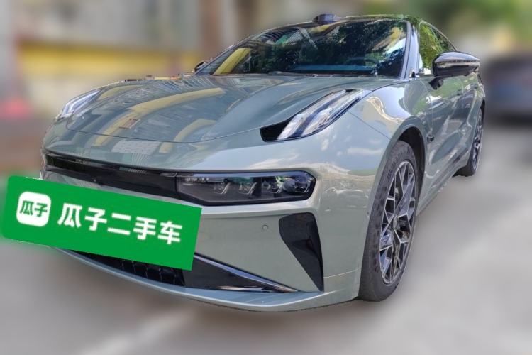 Zeekr 001 2024 ME Edition 100 kWh All-Wheel Drive